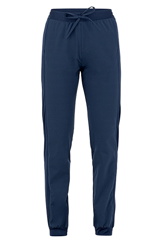 PANTALONE TAYLOR GIBLOR'S: pantaloni femminili per il settore medico ed estetico modello slim...